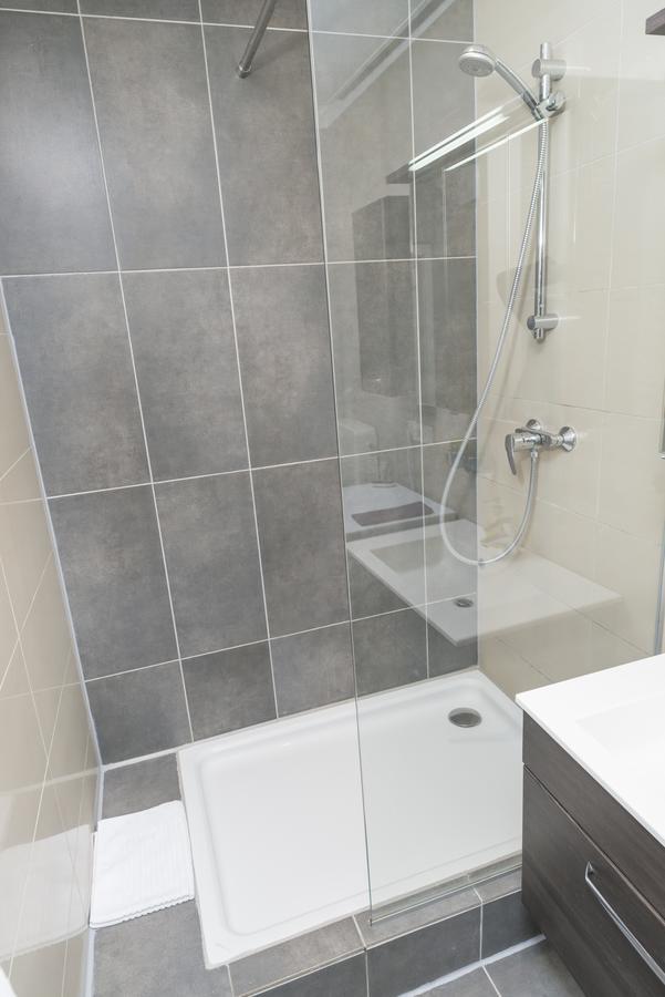 Hideaway Am Tabor Apartment Wien Ngoại thất bức ảnh