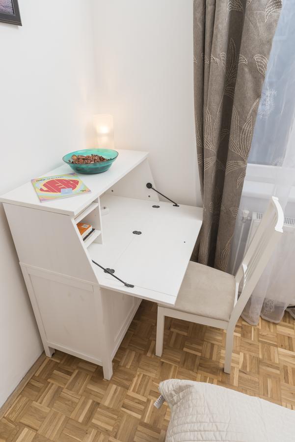 Hideaway Am Tabor Apartment Wien Ngoại thất bức ảnh